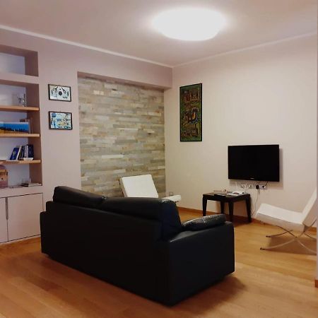 Belo Horizonte Bed & Breakfast Civitanova Marche Exterior photo
