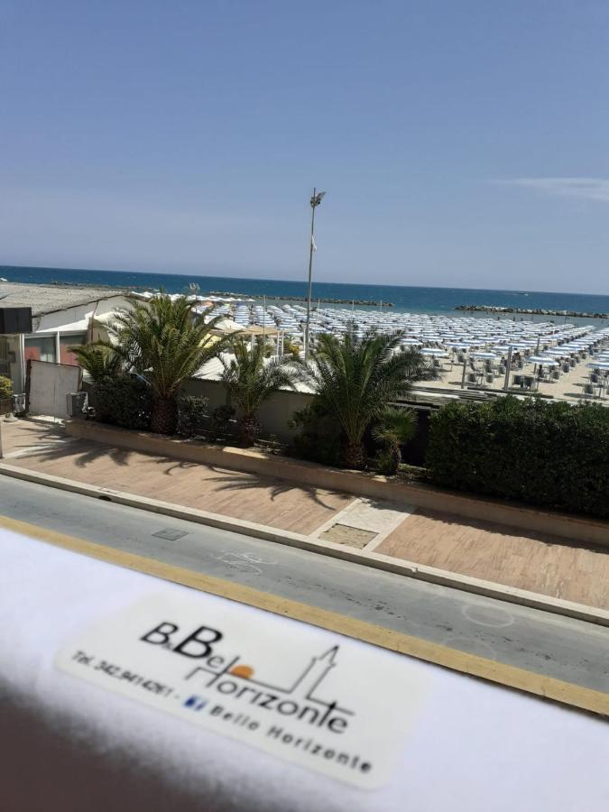 Belo Horizonte Bed & Breakfast Civitanova Marche Exterior photo