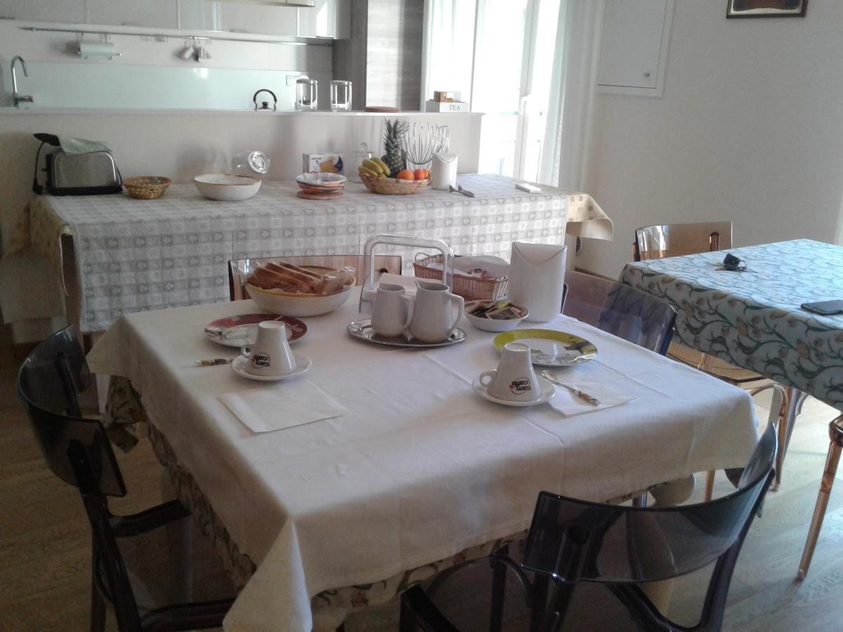 Belo Horizonte Bed & Breakfast Civitanova Marche Exterior photo