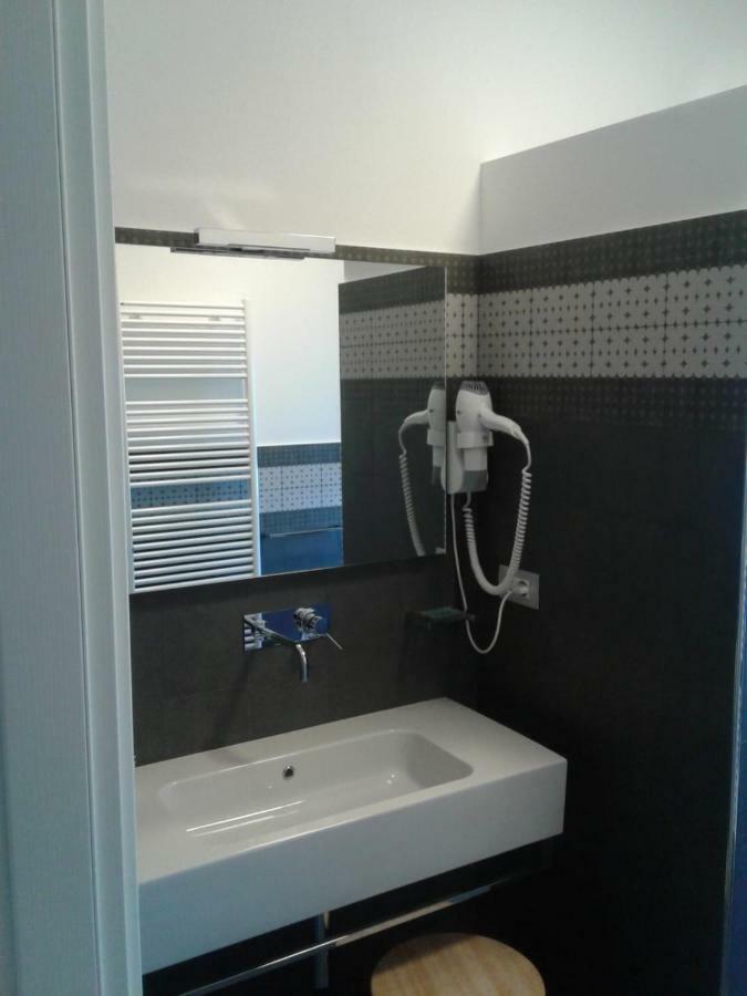 Belo Horizonte Bed & Breakfast Civitanova Marche Exterior photo