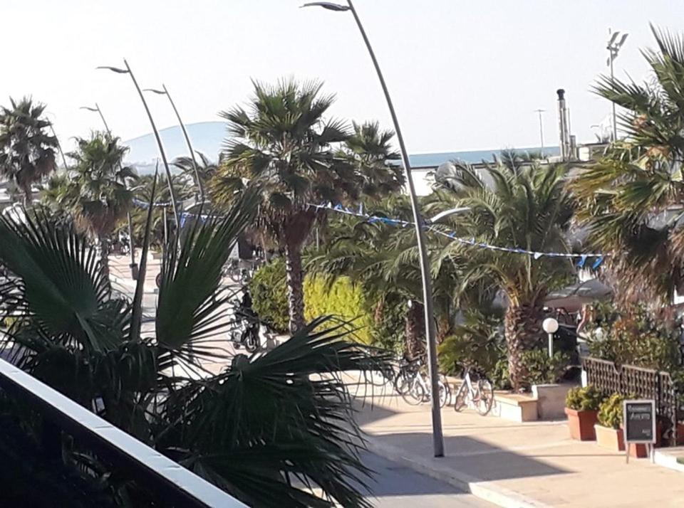 Belo Horizonte Bed & Breakfast Civitanova Marche Exterior photo