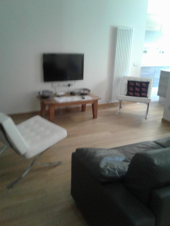 Belo Horizonte Bed & Breakfast Civitanova Marche Exterior photo