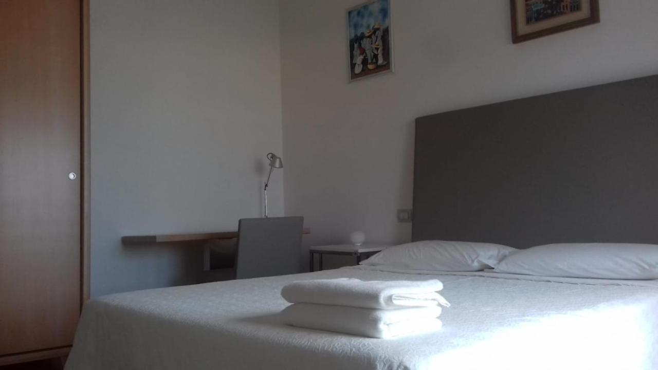 Belo Horizonte Bed & Breakfast Civitanova Marche Exterior photo