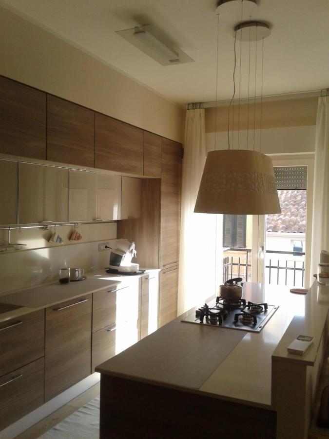 Belo Horizonte Bed & Breakfast Civitanova Marche Exterior photo