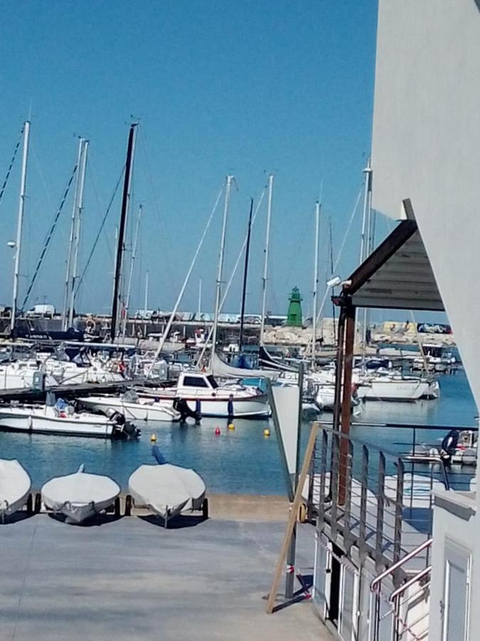 Belo Horizonte Bed & Breakfast Civitanova Marche Exterior photo